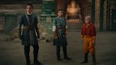 Meet the Cast and Characters of ‘Avatar: The Last Airbender’