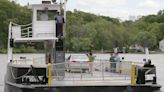 Connecticut River ferries to resume for season