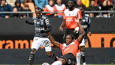 FC Lorient : armé pour la bagarre du maintien