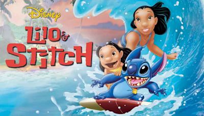 Película de acción real Lilo y Stitch ofrece avance - Noticias Prensa Latina