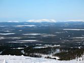 Levi, Finland