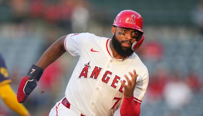 Angels' Jo Adell Reveals Source of Confidence Amid Struggles