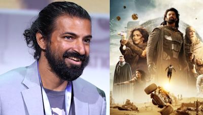 Found 'Kalki 2898 AD' first-half 'slow'? Here's what director Nag Ashwin has to say about it