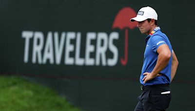 Travelers Championship gets commitment from Viktor Hovland, 7th-ranked golfer, FedExCup champion