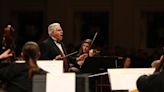 Appreciation: J. Wayne Baughman’s sustained vision for Johns Creek Symphony