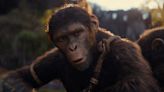 Review: The simians sizzle, but story fizzles in new 'Kingdom of the Planet of the Apes'