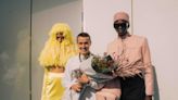 Belgian Designer Igor Dieryck Scores Triple Fashion Prize Win at Hyères Festival