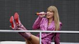 Taylor Swift’s personal items to be shown at V&A museum