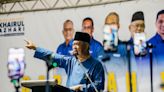 Perikatan wheels out big guns in bid to court Kuala Kubu Baru voters