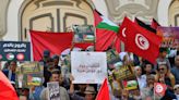 Tunisia NGOs Say Worst-Ever Crackdown Targets Lawyers, Reporters