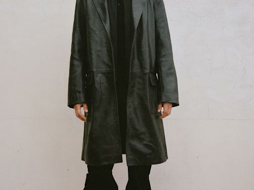 1017 Alyx 9SM Men’s Pre-Spring 2025: Minimalism With ‘Soul’