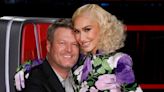 Blake Shelton explains why wife Gwen Stefani was 'literally sobbing' at 'Voice' finale