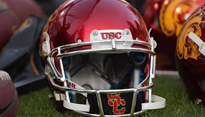 USC Football: 5-Star Edge De-Commits From Trojans