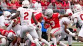 'I'll be back Buckeye Nation': Ohio State RB Miyan Williams tweets injury update