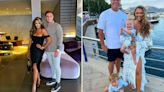 Charlotte Dawson’s fiance Matt moves OUT as star reveals future of relationship