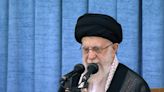 Iran's supreme leader calls for 'maximum' turnout for presidential election as voter apathy high