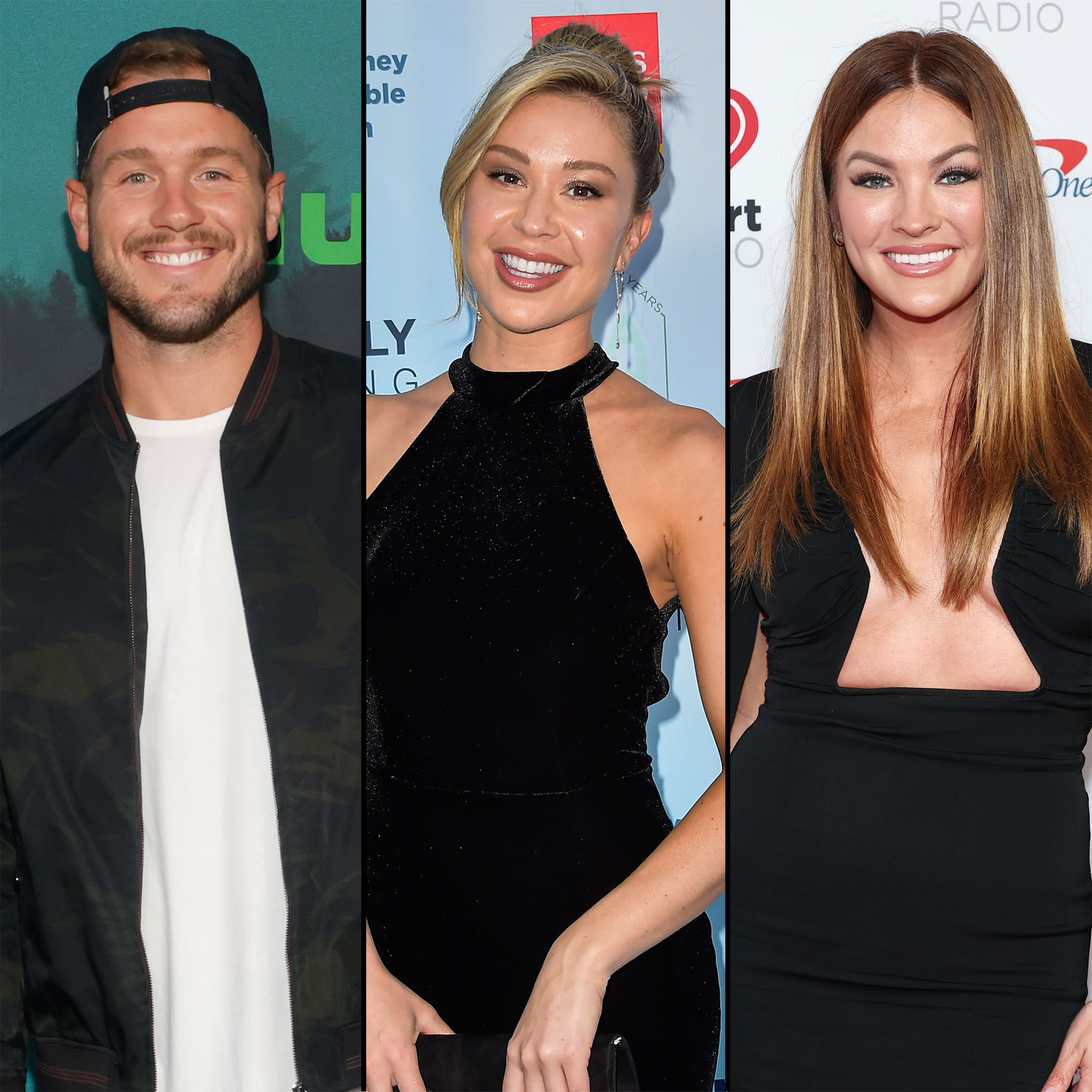 Bachelor Nation Stars Who Came Out As Members of the LGBTQ+ Community