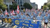 Annual Erie Labor Day parade, picnic planned for Monday