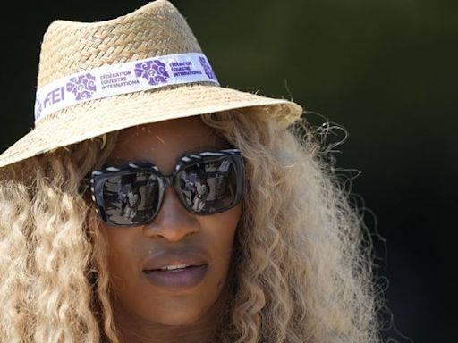 JO 2024 : Serena Williams refoulée d’un palace parisien, l’hôtel lui répond