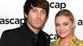 Kelsea Ballerini's Ex-Husband Morgan Evans Just Boldly Called Her Out on Instagram