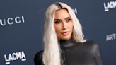Kim Kardashian was called out by Seth Rogen for missing awards ceremony