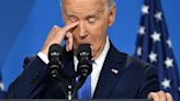 Biden defiende su candidatura pese a lapsus monumentales | Teletica