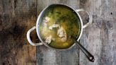 Store-bought is fine — except when it comes to chicken stock