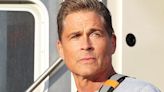 ‘9-1-1: Lone Star’ Fans Lost Their Cool Over Rob Lowe's Exciting Season 4 IG Update