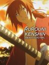 Rurouni Kenshin: New Kyoto Arc