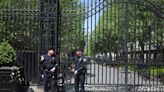 The Columbia University pro-Gaza encampment that sparked a national wave of protest is dismantled