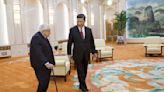 A secret trip by Henry Kissinger grew into a half-century-long relationship with China