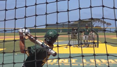 PLNU to host NCAA DII Baseball Super Regionals in San Diego
