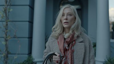 Video: Alfonso Cuarón's DISCLAIMER Trailer With Cate Blanchett and Kevin Kline