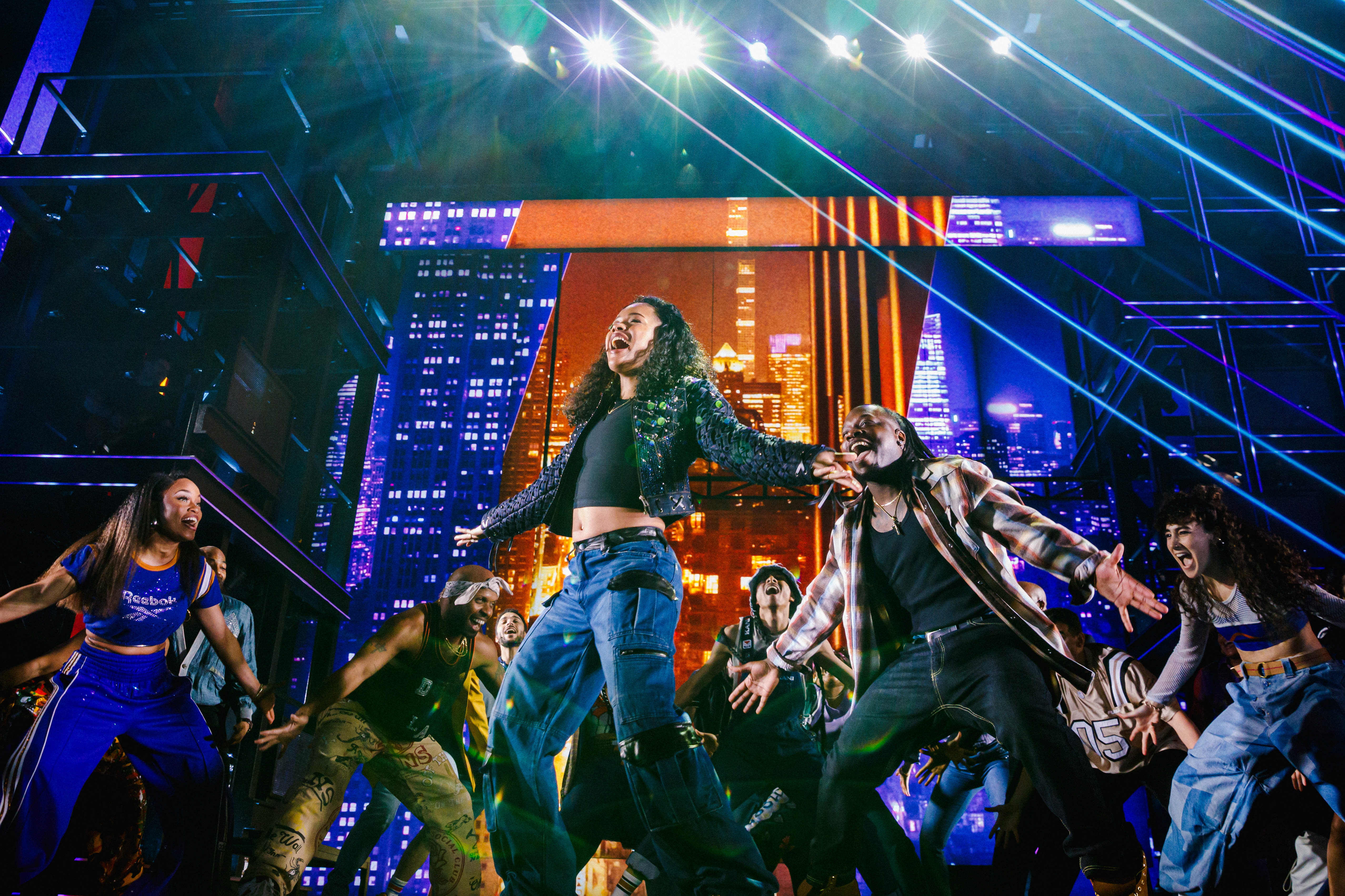 Broadway Box Office Slips A Tad In First Week Of 2024-2025 Season; 34 Productions Take In $35M