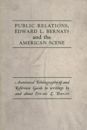 Public Relations (book)