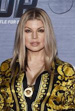 Fergie (singer)