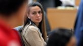 Jury in 'Black Swan Murder Trial' says Ashley Benefield is guilty, but on a lesser charge