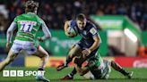 Investec Champions Cup: Leinster's Ringrose and O'Brien for Northampton semi-final