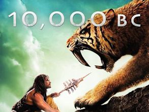 10,000 BC (film)