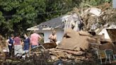 Brasil supera las 100 muertes por las inundaciones en la región sur del país