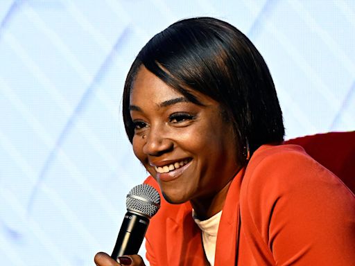 Tiffany Haddish Says She Used to Make $300 by Mailing Her Dirty Underwear to Men, Pretending They Were Halle Berry’s