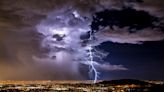Denver weather: More thunderstorms to end the workweek