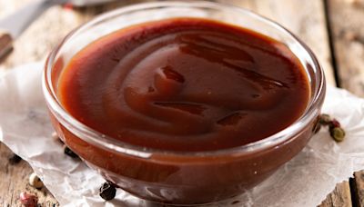 BBQ Sauce Is The Secret To Balanced Flavors In Desserts
