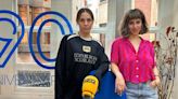 "Un espectáculo fuerte e intenso": la compañía Mucha Muchacha inaugura en Murcia el festival 'Abril en Danza'