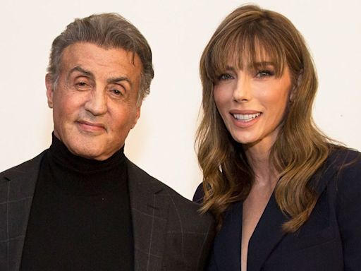 Sylvester Stallone and Jennifer Flavin Celebrate 27th Wedding Anniversary: A Timeline of Their Marriage