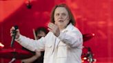 Glastonbury 2023, Saturday live: Lewis Capaldi plays the Pyramid Stage ahead of Lizzo and Guns N’ Roses
