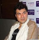 Sarfaraz Khan (actor)