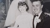 East Kilbride couple celebrate diamond anniversary after sweet first encounter