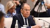 Blinken and Russia's Lavrov have 'frank' discussion about prisoners