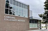 Cobourg Collegiate Institute